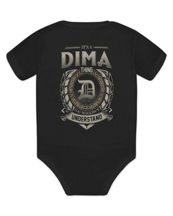 Baby Bodysuit - EU