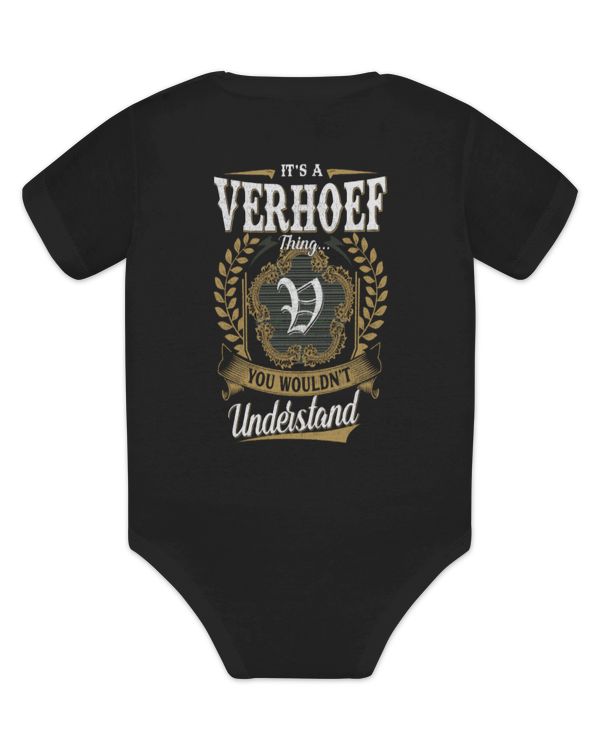 Baby Bodysuit - EU