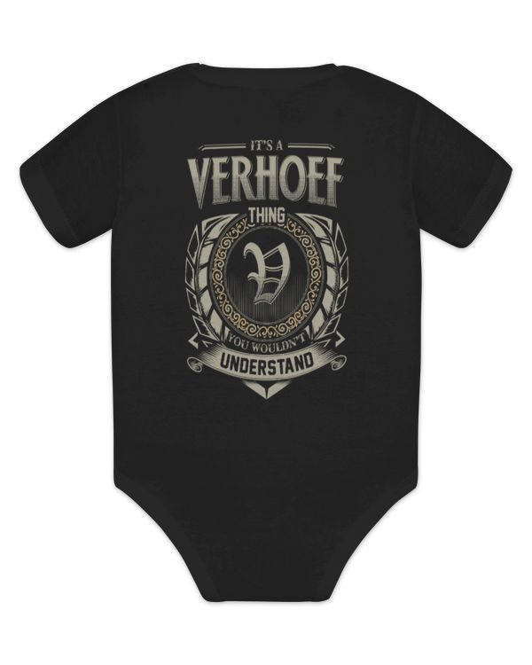 Baby Bodysuit - EU