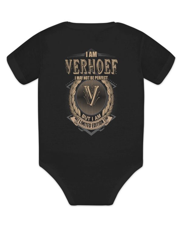 Baby Bodysuit - EU