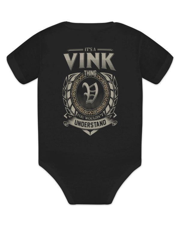 Baby Bodysuit - EU