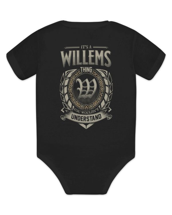 Baby Bodysuit - EU