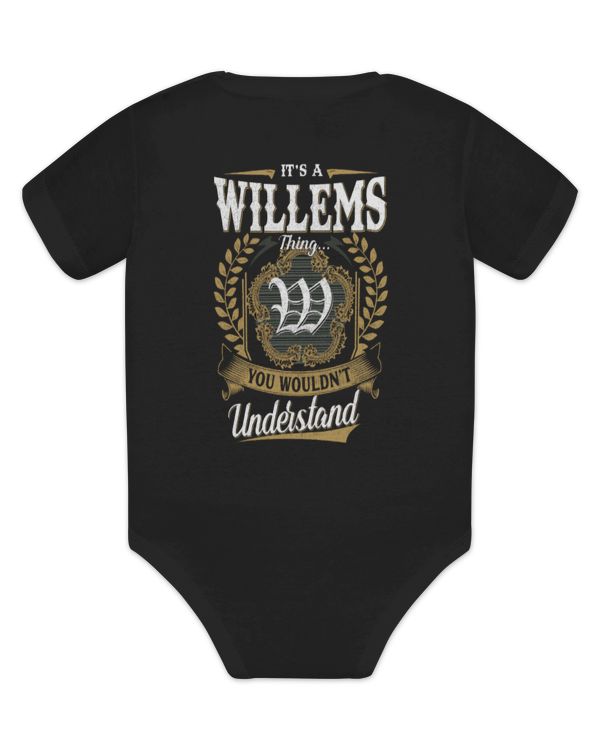 Baby Bodysuit - EU