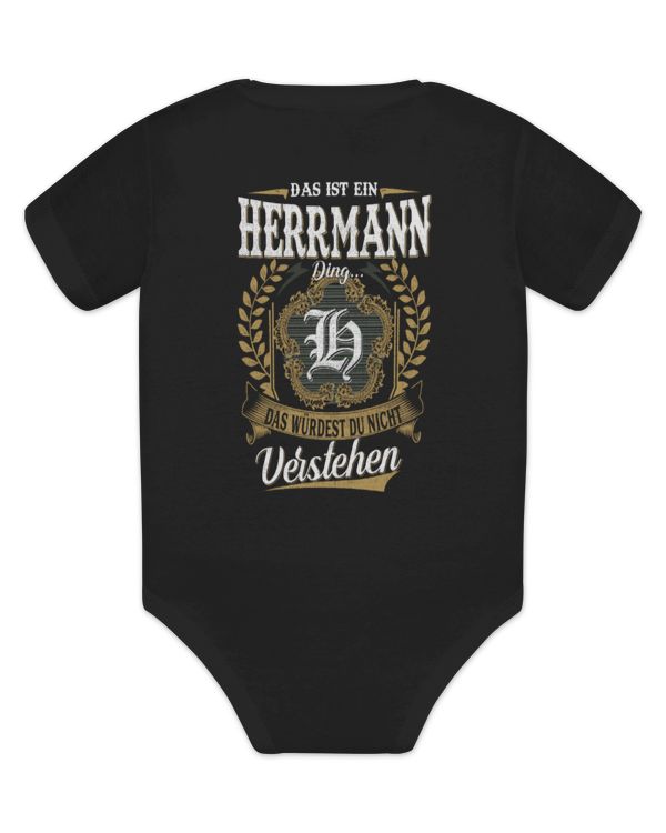Baby Bodysuit - EU