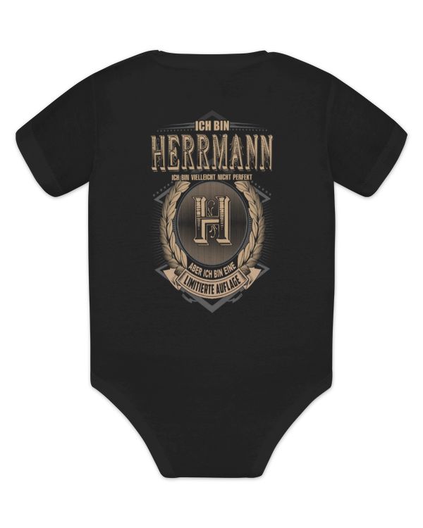 Baby Bodysuit - EU