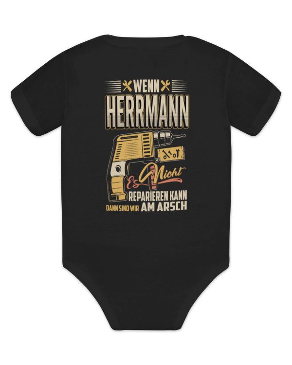 Baby Bodysuit - EU