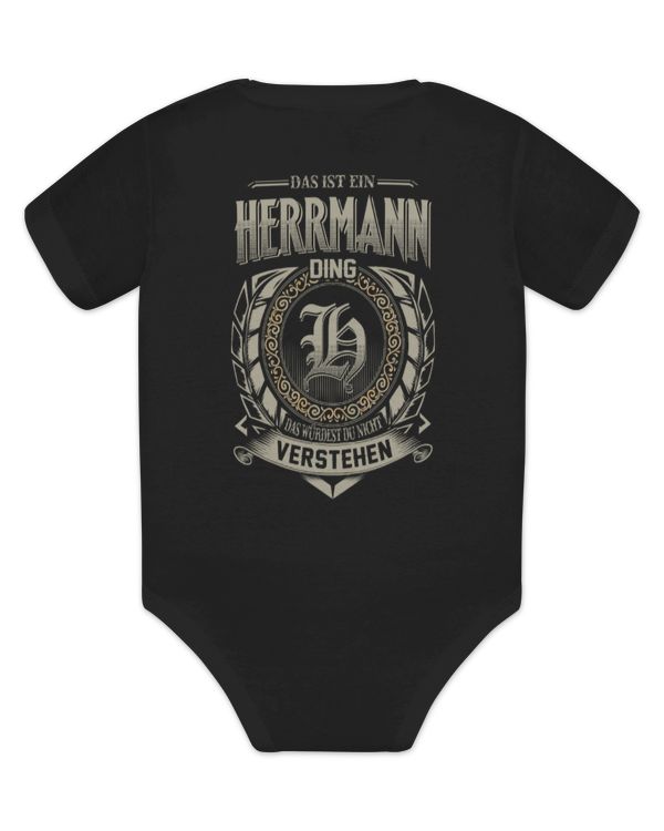 Baby Bodysuit - EU