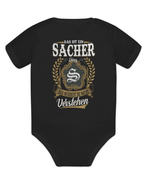 Baby Bodysuit - EU