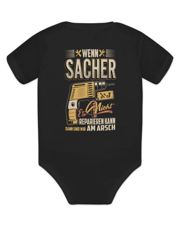 Baby Bodysuit - EU
