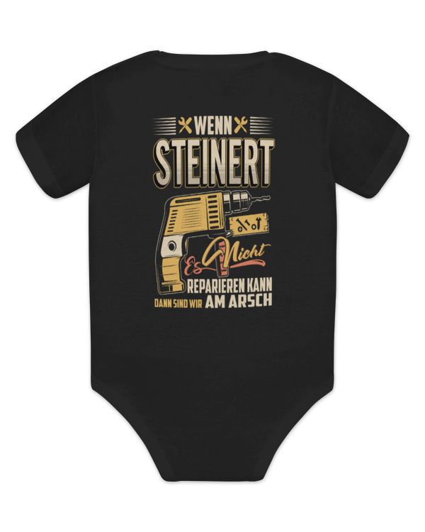 Baby Bodysuit - EU
