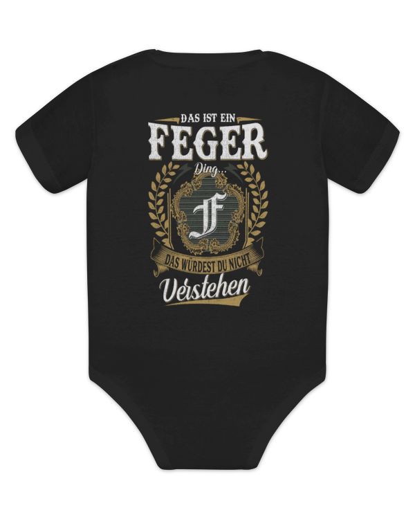 Baby Bodysuit - EU