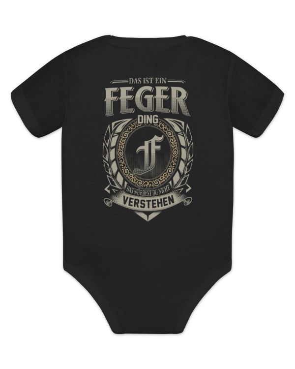 Baby Bodysuit - EU
