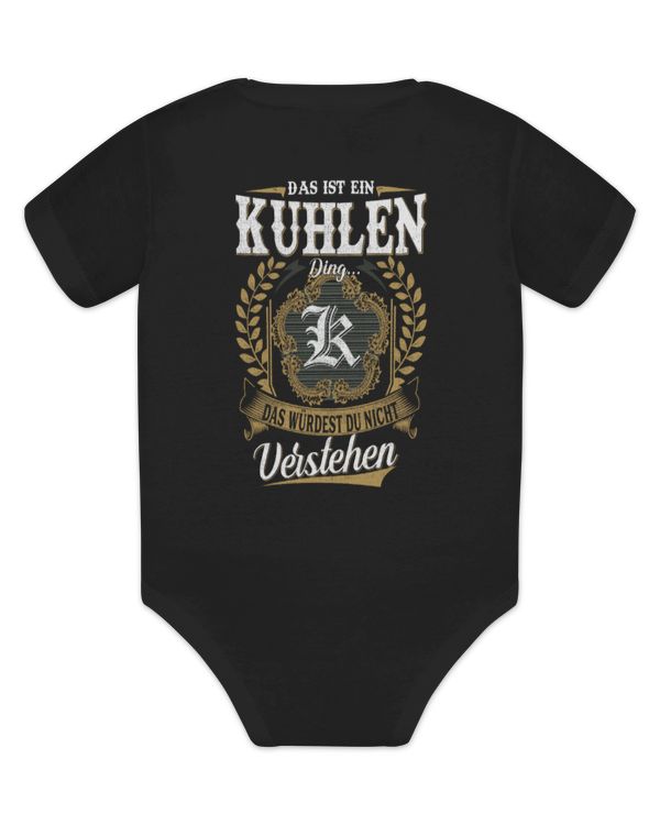 Baby Bodysuit - EU