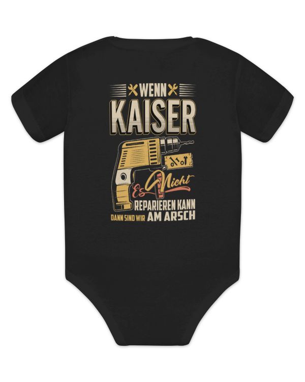 Baby Bodysuit - EU