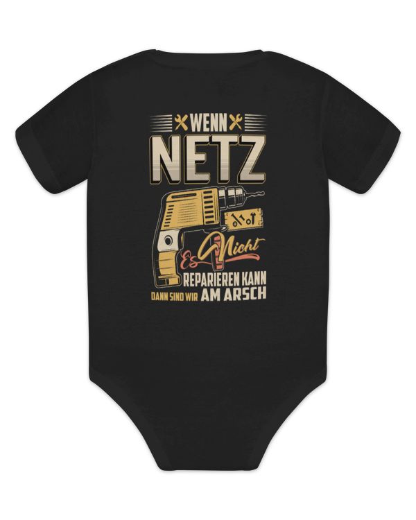 Baby Bodysuit - EU