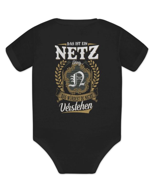 Baby Bodysuit - EU