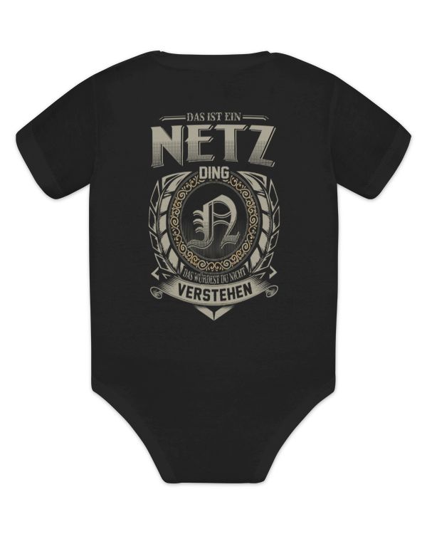 Baby Bodysuit - EU