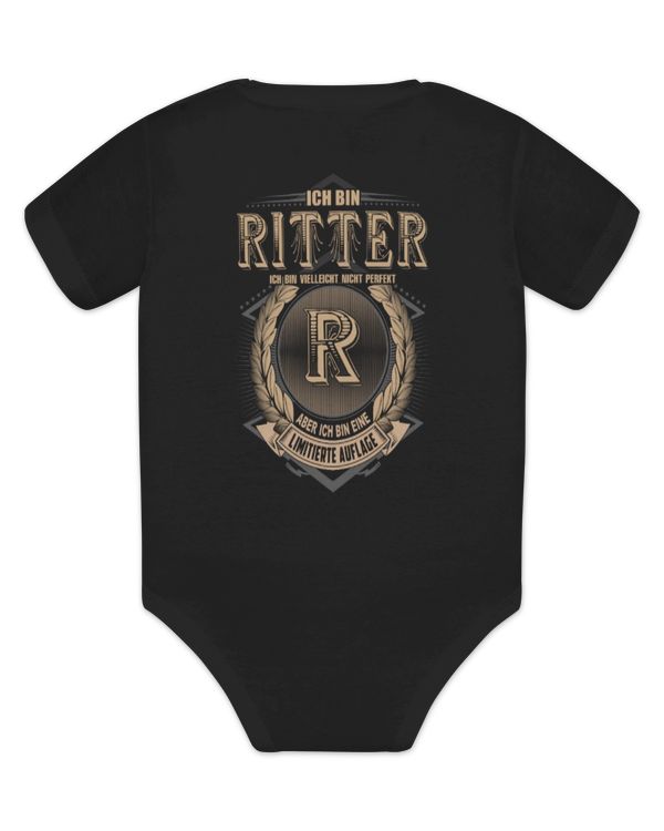 Baby Bodysuit - EU