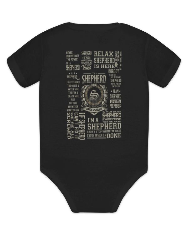 Baby Bodysuit - EU