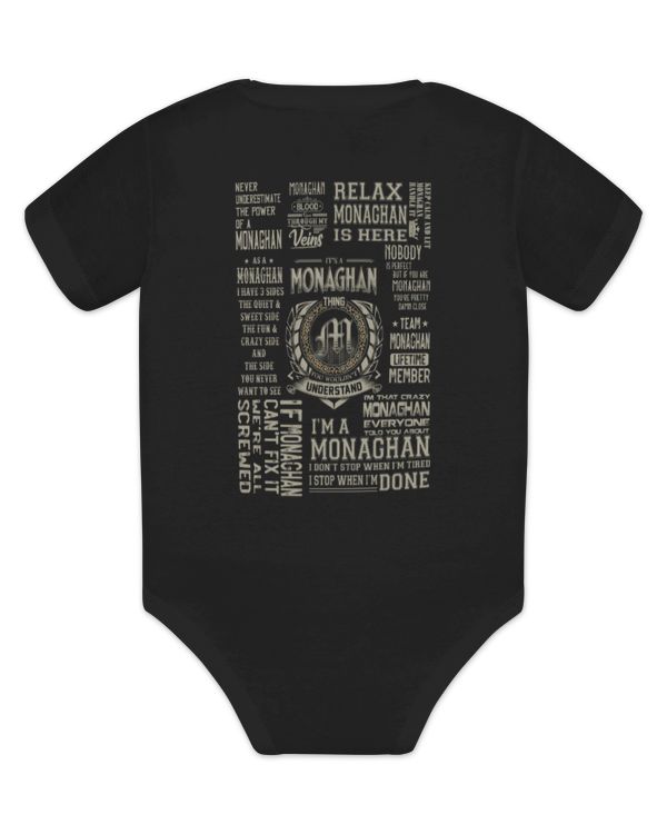 Baby Bodysuit - EU