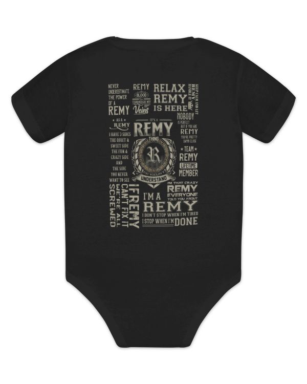 Baby Bodysuit - EU