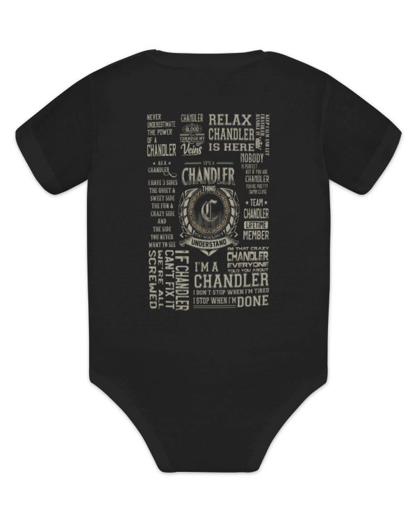 Baby Bodysuit - EU