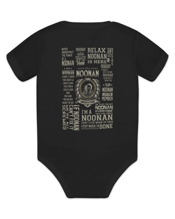 Baby Bodysuit - EU