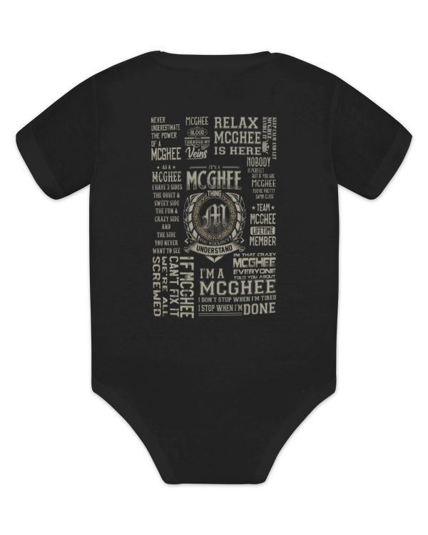 Baby Bodysuit - EU