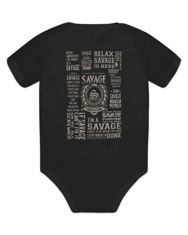 Baby Bodysuit - EU