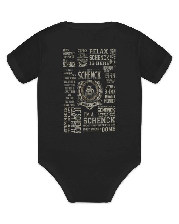 Baby Bodysuit - EU