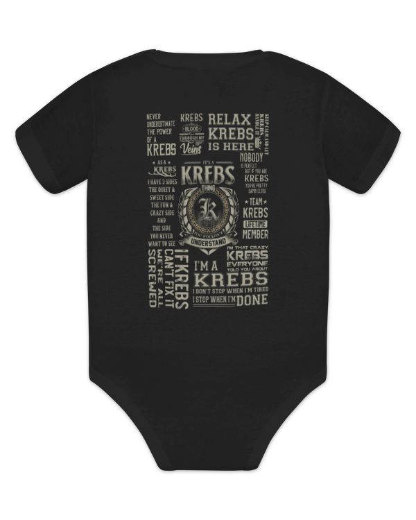 Baby Bodysuit - EU