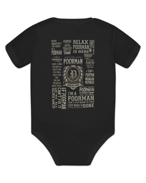 Baby Bodysuit - EU
