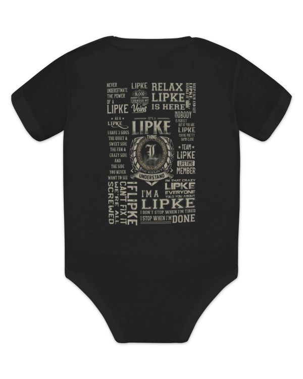 Baby Bodysuit - EU