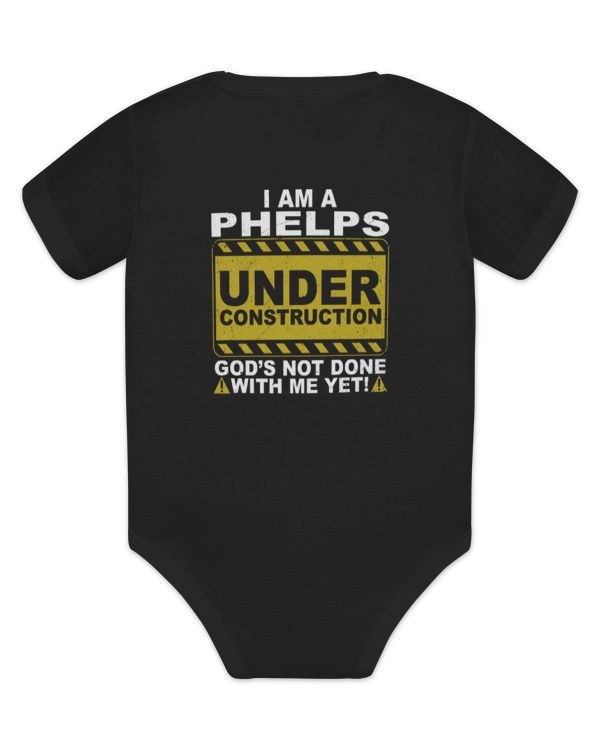 Baby Bodysuit - EU