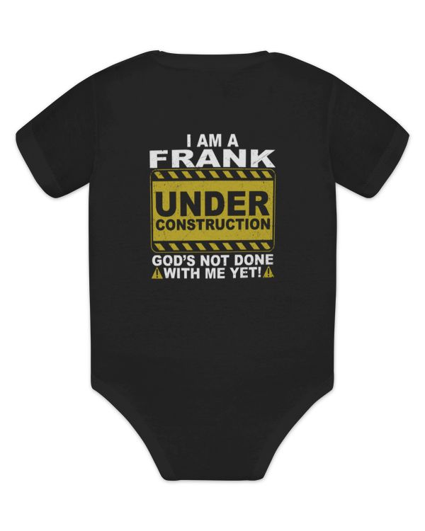 Baby Bodysuit - EU