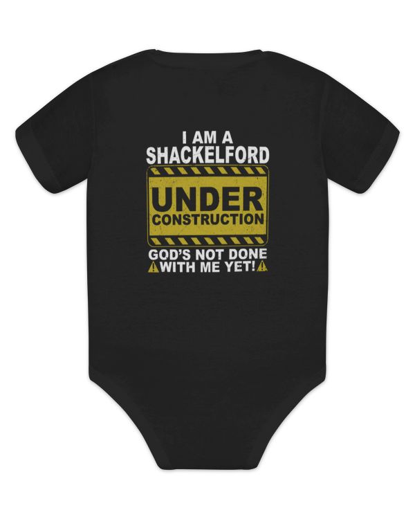 Baby Bodysuit - EU
