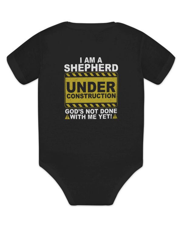 Baby Bodysuit - EU