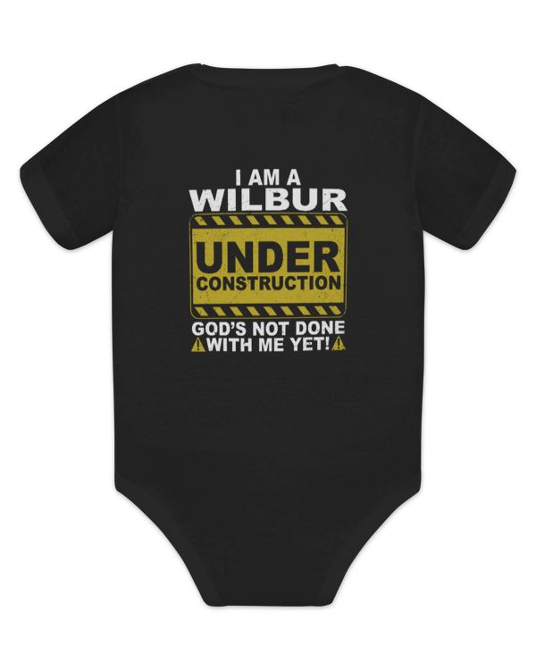 Baby Bodysuit - EU
