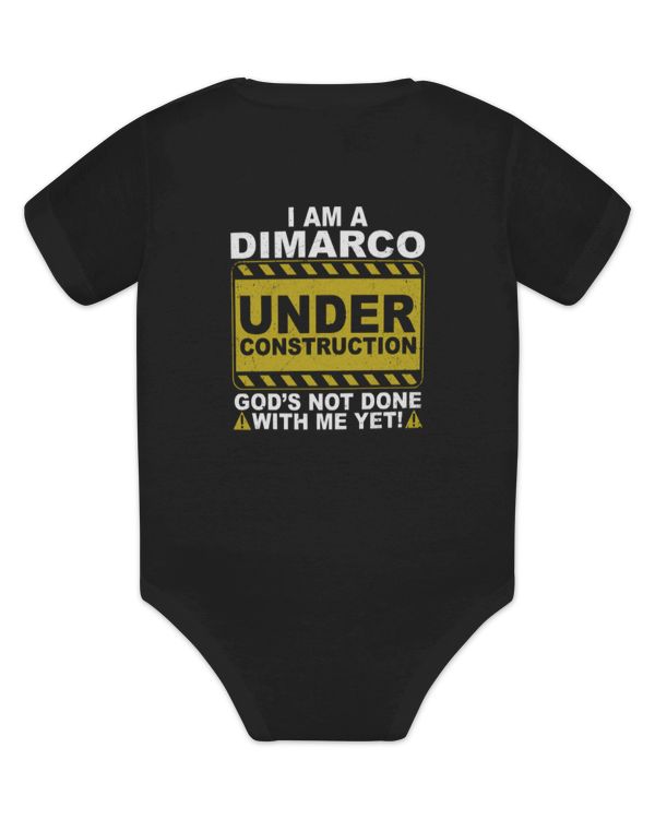 Baby Bodysuit - EU