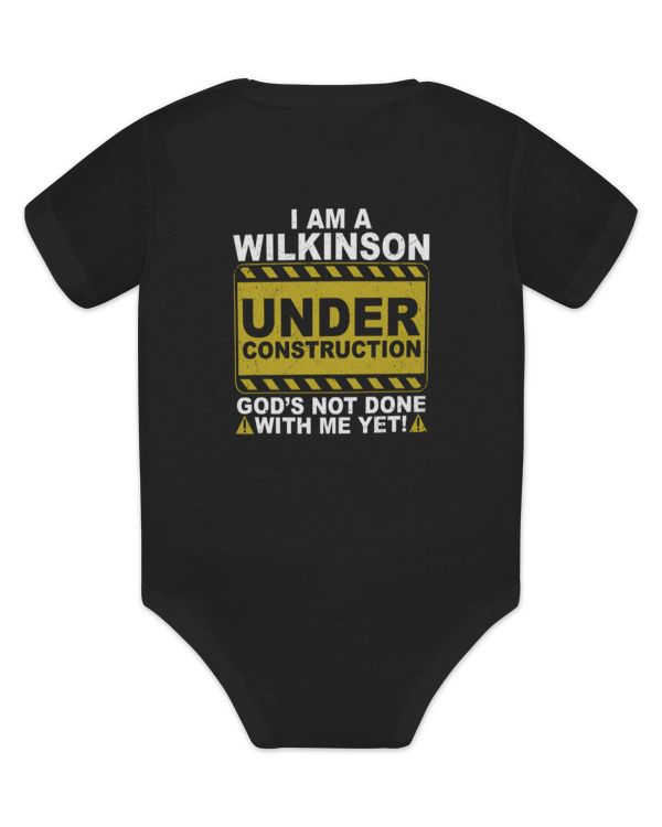 Baby Bodysuit - EU