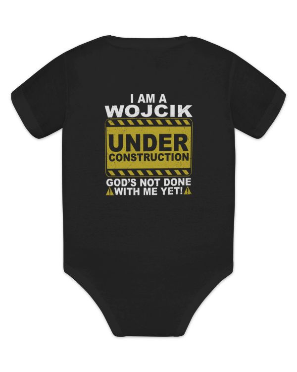 Baby Bodysuit - EU