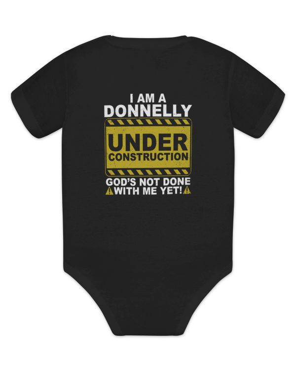 Baby Bodysuit - EU