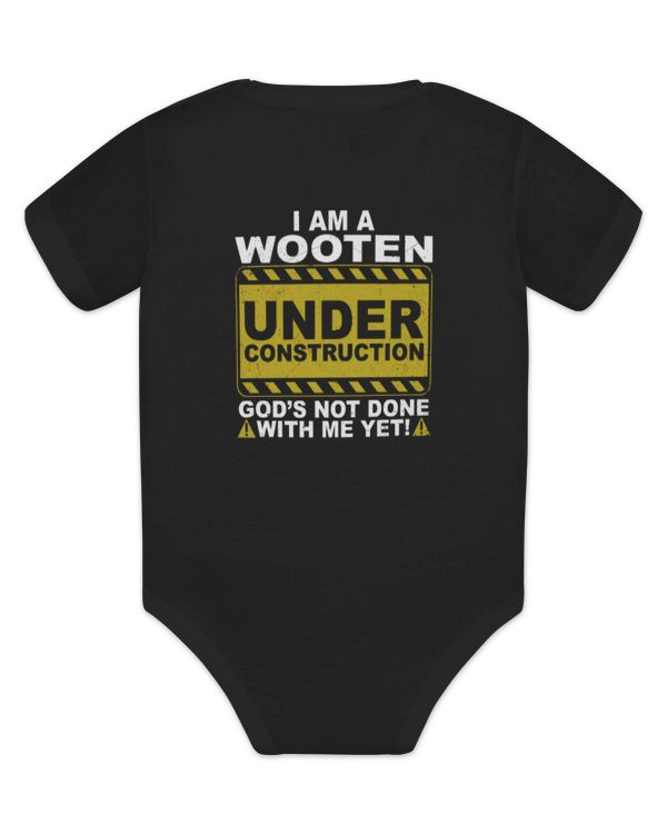 Baby Bodysuit - EU