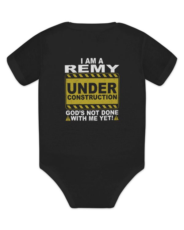 Baby Bodysuit - EU