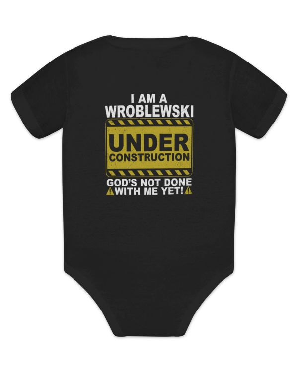 Baby Bodysuit - EU