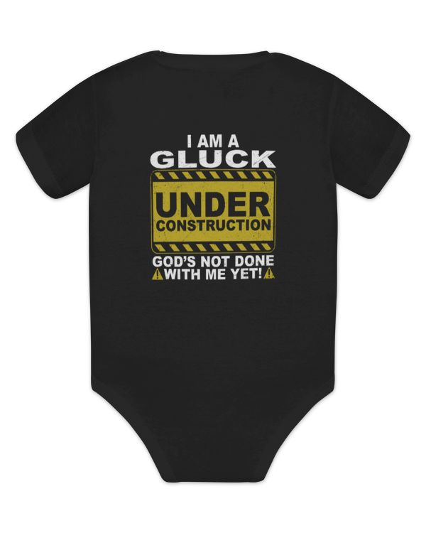 Baby Bodysuit - EU
