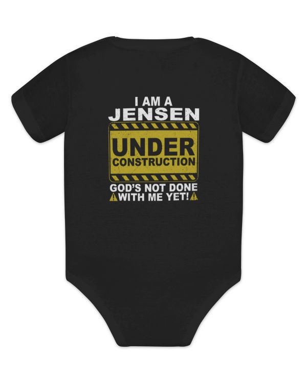 Baby Bodysuit - EU