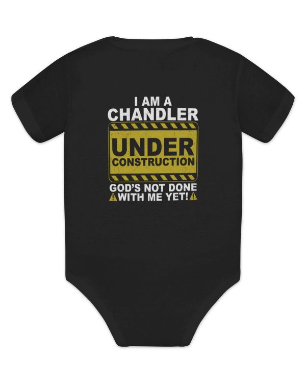 Baby Bodysuit - EU
