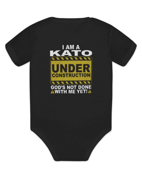 Baby Bodysuit - EU