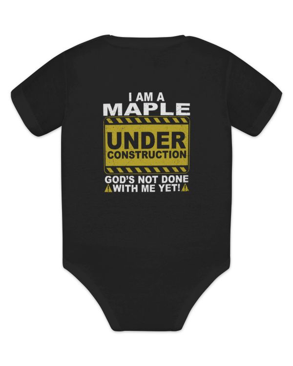 Baby Bodysuit - EU